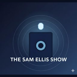 Artwork for The Sam Ellis Show
