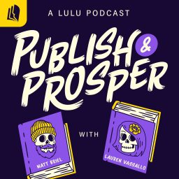 Artwork for Publish & Prosper