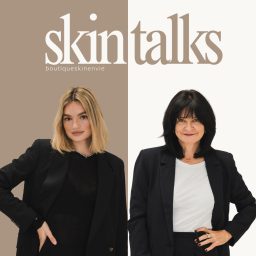 Artwork for Skin Talks