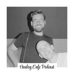 Artwork for Analog.Cafe Podcast