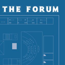 Artwork for The Forum