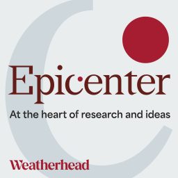 Artwork for Epicenter