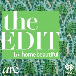 Artwork for THE EDIT