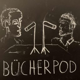 Artwork for Bücherpod