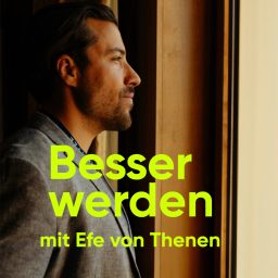 Artwork for Besser werden