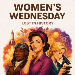 Artwork for Women’s Wednesday