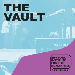 Artwork for The Vault