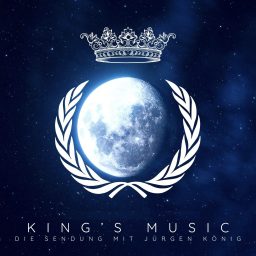 Artwork for King's Music