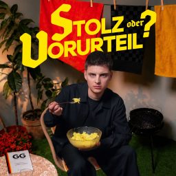 Artwork for Stolz oder Vorurteil?