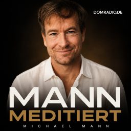 Artwork for Mann meditiert