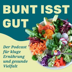 Artwork for Bunt isst gut