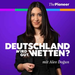 Artwork for Deutschland wird gut. Wetten?