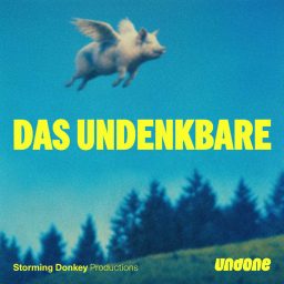 Artwork for Das Undenkbare