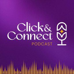 Artwork for Click&Connect by Bianca Ionel