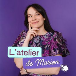 Artwork for L'atelier de Marion