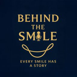 Artwork for Behind The Smile