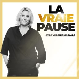 Artwork for La vraie pause