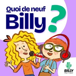 Artwork for Quoi de neuf Billy ?