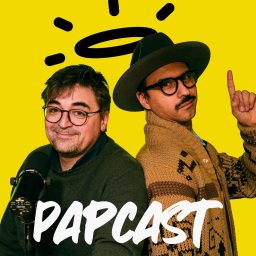 Artwork for Le Papcast