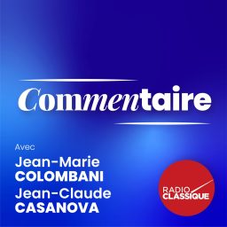 Artwork for Commentaire