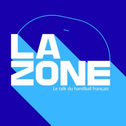 Artwork for La Zone Handball