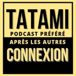 Artwork for TATAMI Connexion