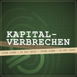 Artwork for Kapitalverbrechen