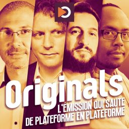 Artwork for Originals