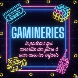 Artwork for Gamineries