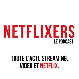 Artwork for Netflixers