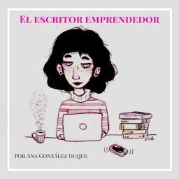 Artwork for El escritor emprendedor