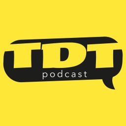 Artwork for TDT Podcast