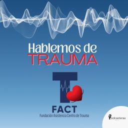 Artwork for Hablemos de Trauma
