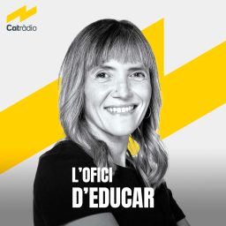 Artwork for L'ofici d'educar