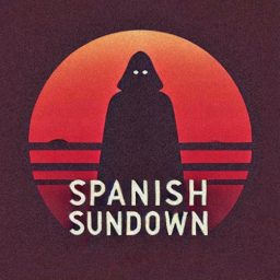 Artwork for Spanish Sundown
