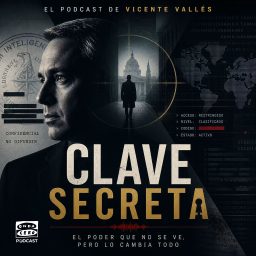Artwork for Espías: clave secreta
