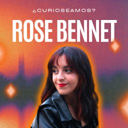 Artwork for Historia con Rose Bennet