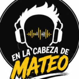Artwork for En la cabeza de Mateo