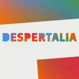 Artwork for Despertalia