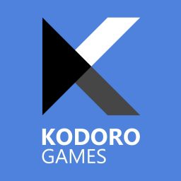 Artwork for Kodoro Games