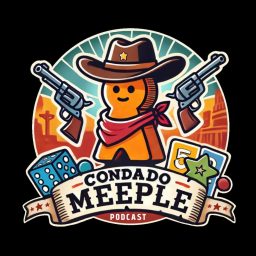 Artwork for Condado Meeple
