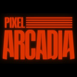 Artwork for Pixel Arcadia