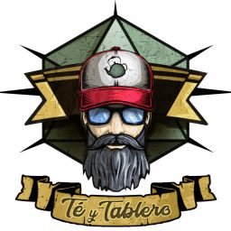 Artwork for Té y Tablero