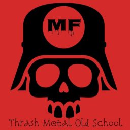 Artwork for METAL FEVER