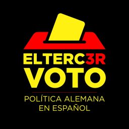 Artwork for El Tercer Voto