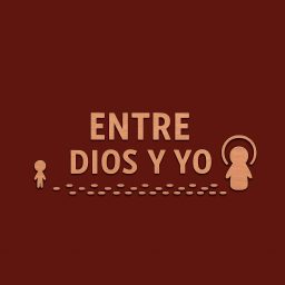 Artwork for ENTRE DIOS Y YO