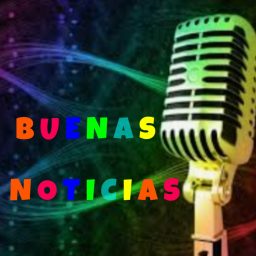 Artwork for BUENAS NOTICIAS