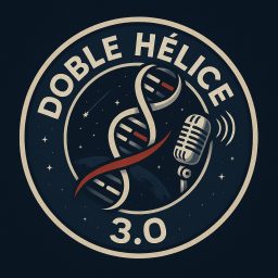 Artwork for Doble Hélice 3.0