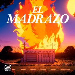 Artwork for El Madrazo