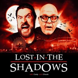 Artwork for Lost In The Shadows